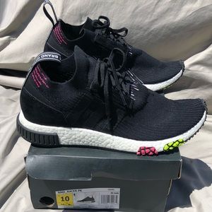 Adidas NMD Racer PK (Prime Knit)